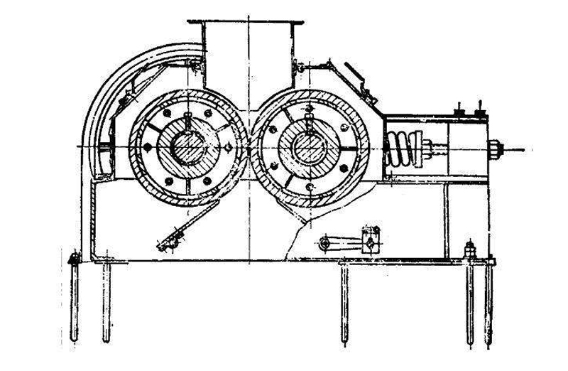 齒輥式破碎機(jī),齒輥式破碎機(jī)價(jià)格
