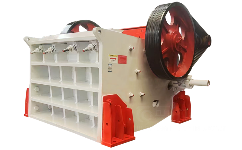 細(xì)顎式破碎機(jī)